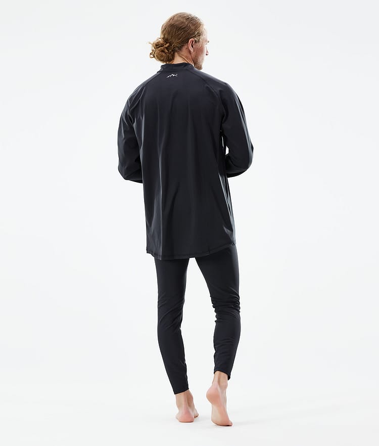 Dope Snuggle 21 Funktionshose Herren 2X-Up Black, Image 4 of 7