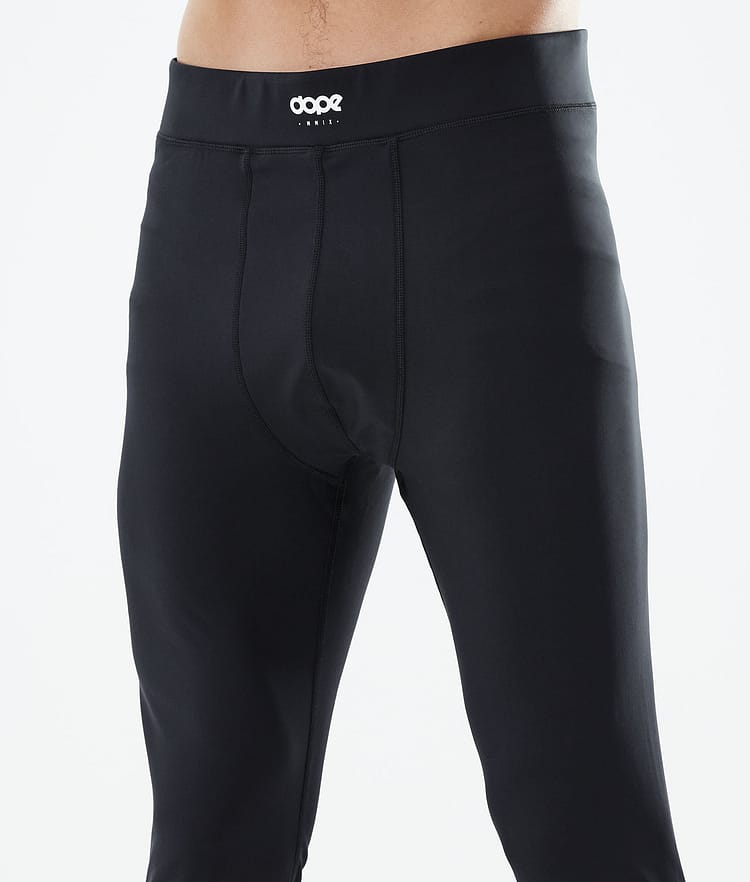 Dope Snuggle 21 Funktionshose Herren 2X-Up Black, Image 5 of 7