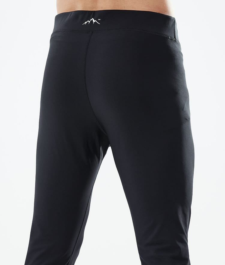 Dope Snuggle 21 Funktionshose Herren 2X-Up Black, Image 6 of 7