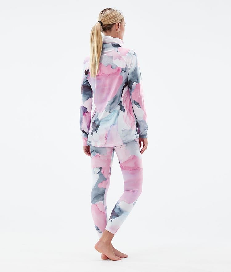 Dope Snuggle W Funktionshose Damen 2X-Up Blot, Image 4 of 7