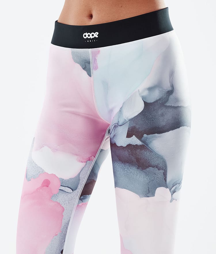 Dope Snuggle W Funktionshose Damen 2X-Up Blot, Image 5 of 7