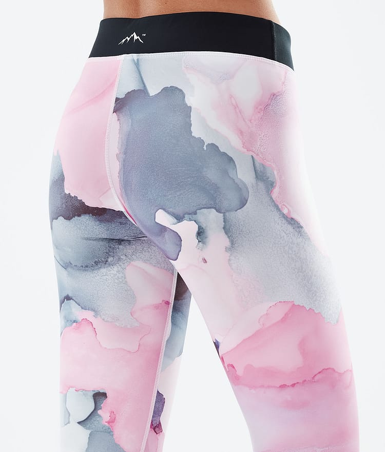 Dope Snuggle W Funktionshose Damen 2X-Up Blot, Image 6 of 7