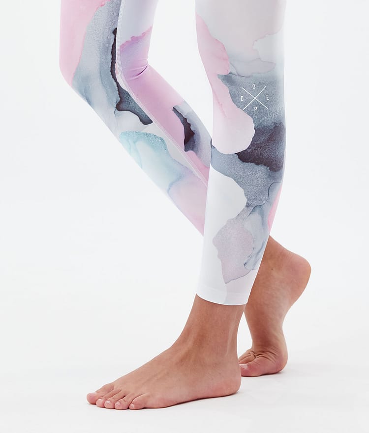 Dope Snuggle W Funktionshose Damen 2X-Up Blot, Image 7 of 7