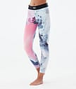 Dope Snuggle W Funktionshose Damen 2X-Up Ink