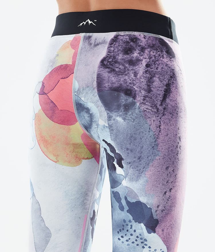Dope Snuggle W Funktionshose Damen 2X-Up Ink, Image 6 of 7