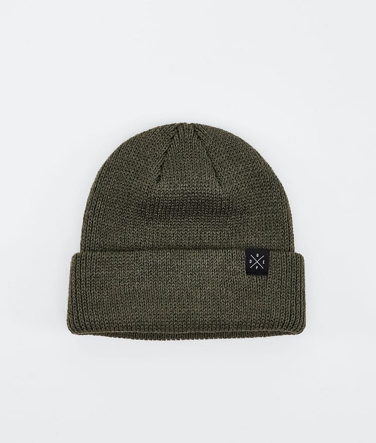 Dope Drifter II 2021 Mütze Olive Green, Bild 1 von 3