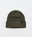 Dope Drifter II 21 Mütze Herren Olive Green