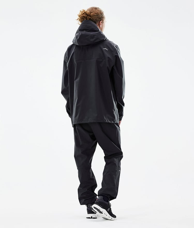 Dope Downpour Outdoor Outfit Herren Multi, Image 2 of 2