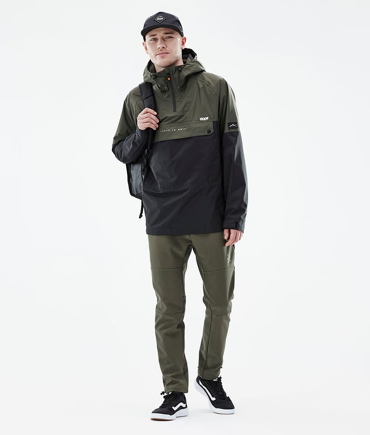 Dope Hiker Light Outdoor Outfit Herren Multi, Image 1 of 2