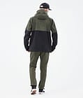 Dope Hiker Light Outdoor Outfit Herren Multi, Image 2 of 2