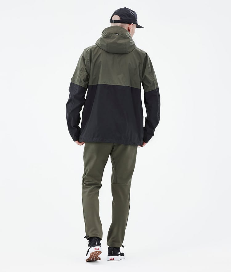 Dope Hiker Light Outdoor Outfit Herren Multi, Image 2 of 2
