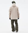 Dope Adept Snowboard Outfit Herren Sand/Olive Green, Image 2 of 2