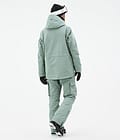 Dope Adept W Ski Outfit Damen Faded Green, Image 2 of 2