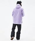 Dope Adept Snowboard Outfit Herren Faded Violet/Blackout, Image 2 of 2