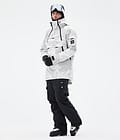 Dope Akin Ski Outfit Herren Grey Camo/Black