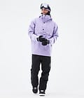 Dope Legacy Snowboard Outfit Herren Faded Violet/Black, Image 1 of 2