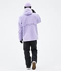 Dope Legacy Snowboard Outfit Herren Faded Violet/Black, Image 2 of 2