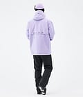 Dope Legacy Ski Outfit Herren Faded Violet/Black