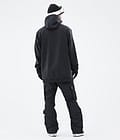 Dope Yeti Snowboard Outfit Herren Black/Black, Image 2 of 2