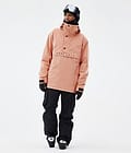 Dope Legacy Ski Outfit Herren Faded Peach/Black