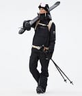 Montec Doom W Ski Outfit Damen Black, Image 1 of 2