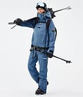 Montec Doom W Ski Outfit Damen Blue Steel, Image 1 of 2