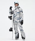 Montec Doom W Snowboard Outfit Damen Ice