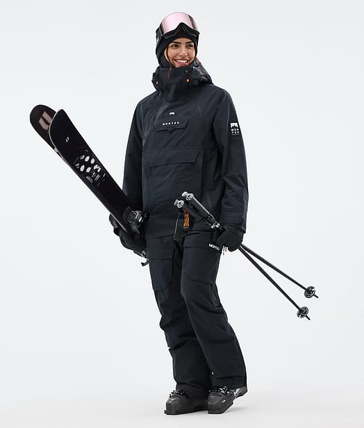 Montec Doom W Ski Outfit Damen