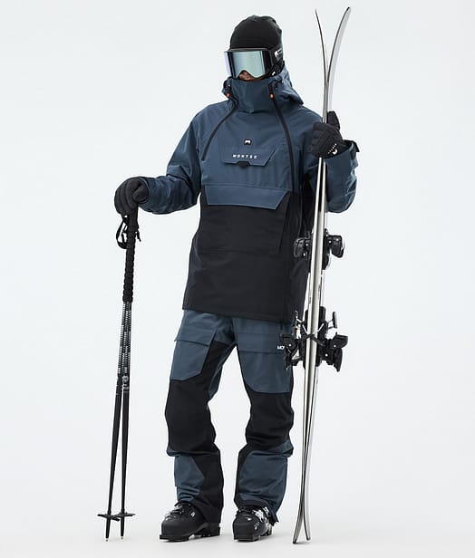 Montec Doom Ski Outfit Herren